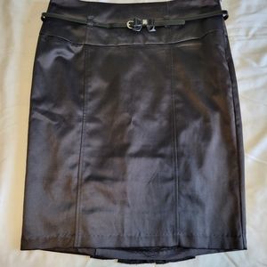 Heart Soul Pencil Skirt Size 7